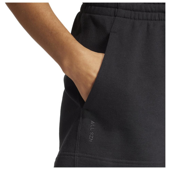 Adidas Γυναιεκίο σορτς All SZN French Terry Shorts Adidas Γυναιεκίο σορτς All SZN French Terry Shorts